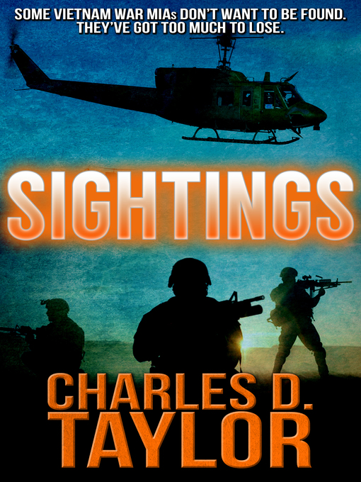 Title details for Sightings by Charles D. Taylor - Available